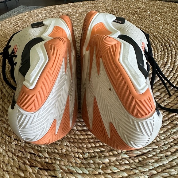 Jordan Take Four Basketball Men's Sneakers Size 12 - Picture 7 of 10